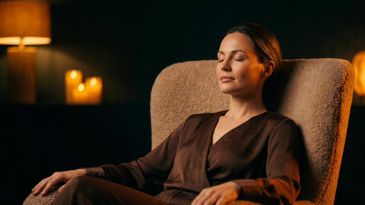 Seance sophrologie à Rennes avec Alternative Sophro