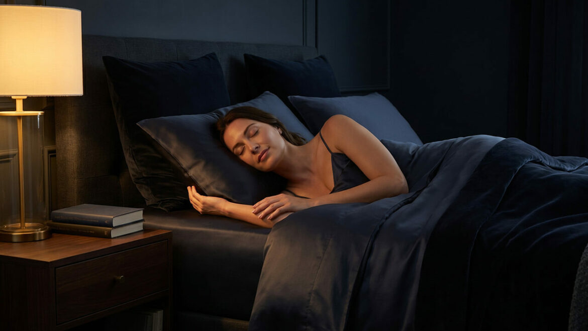 Soigner les troubles du sommeil par la sophrologie