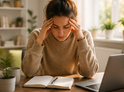 Sophrologie pour examens