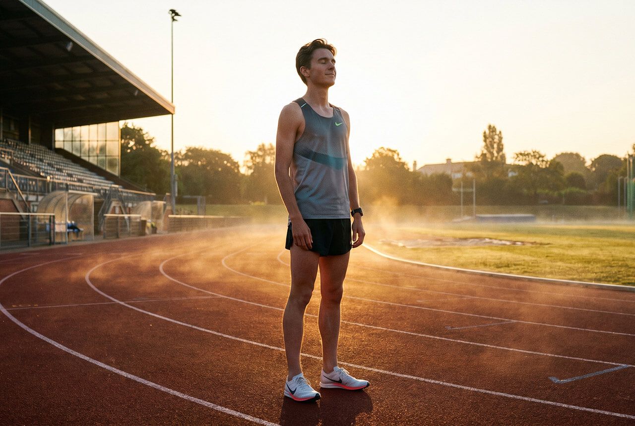 Sophrologie et sport : la préparation mentale pour les sportifs
