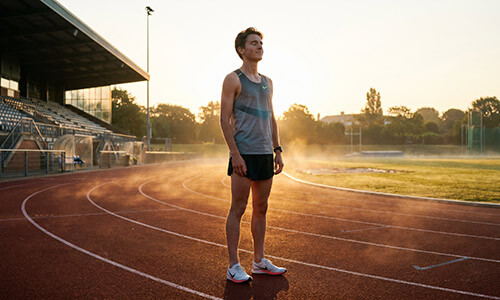Sophrologie et sport : la préparation mentale pour les sportifs